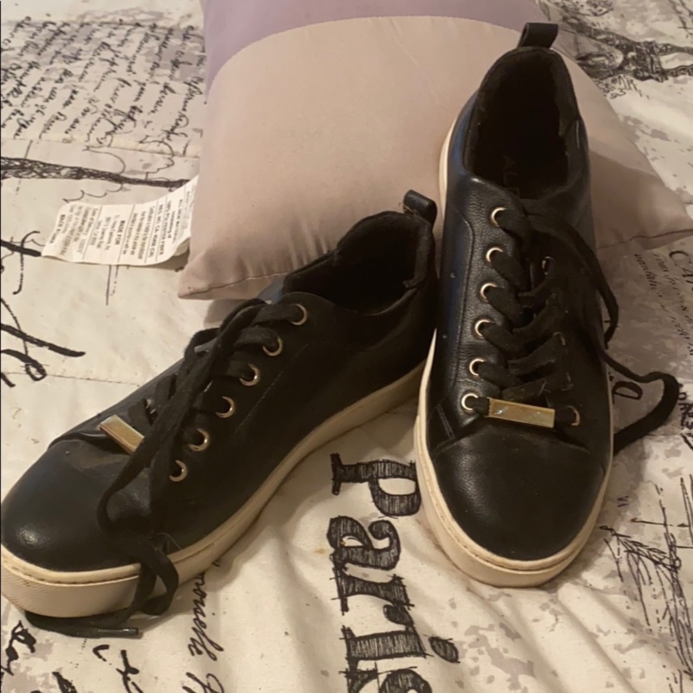 Aldo sneakers